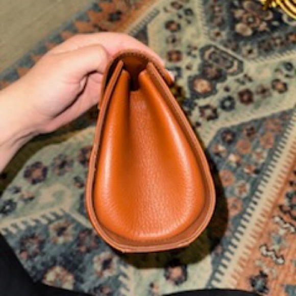 Burberry Handbag - Picture 5 of 6